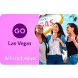 Go Las Vegas All-Inclusive Go Las Vegas All-Inclusive